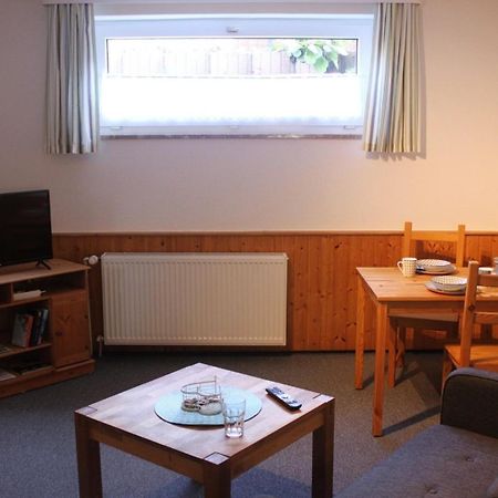 Ferienwohnung Struve Nr 2 Petersdorf auf Fehmarn Esterno foto