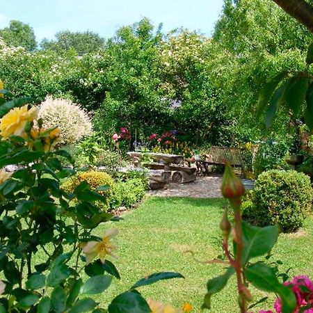 Ferienwohnung Struve Nr 2 Petersdorf auf Fehmarn Esterno foto