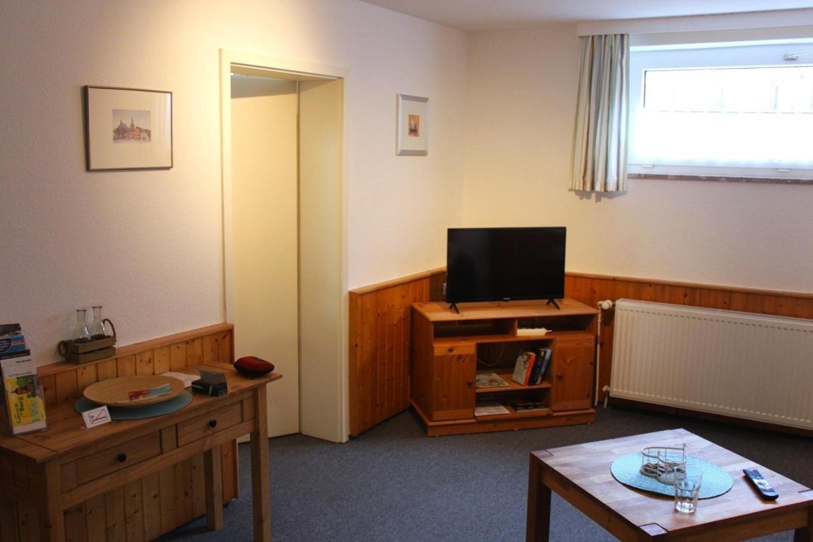 Ferienwohnung Struve Nr 2 Petersdorf auf Fehmarn Esterno foto