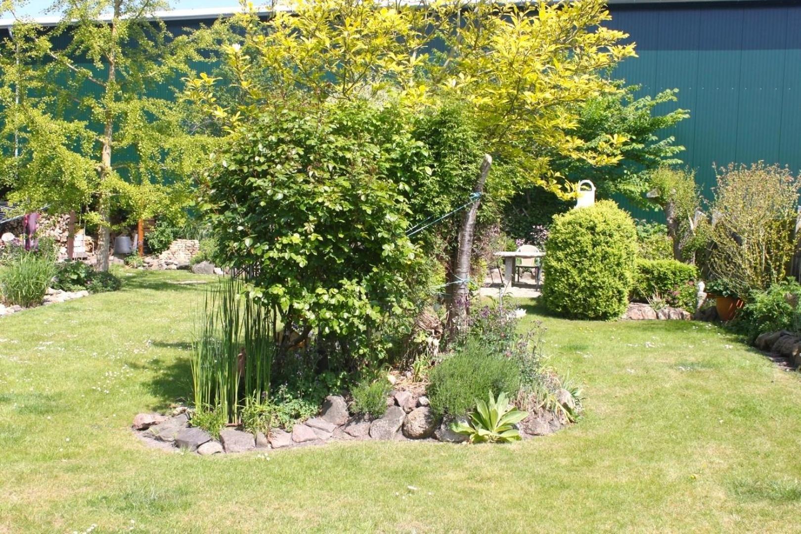 Ferienwohnung Struve Nr 2 Petersdorf auf Fehmarn Esterno foto