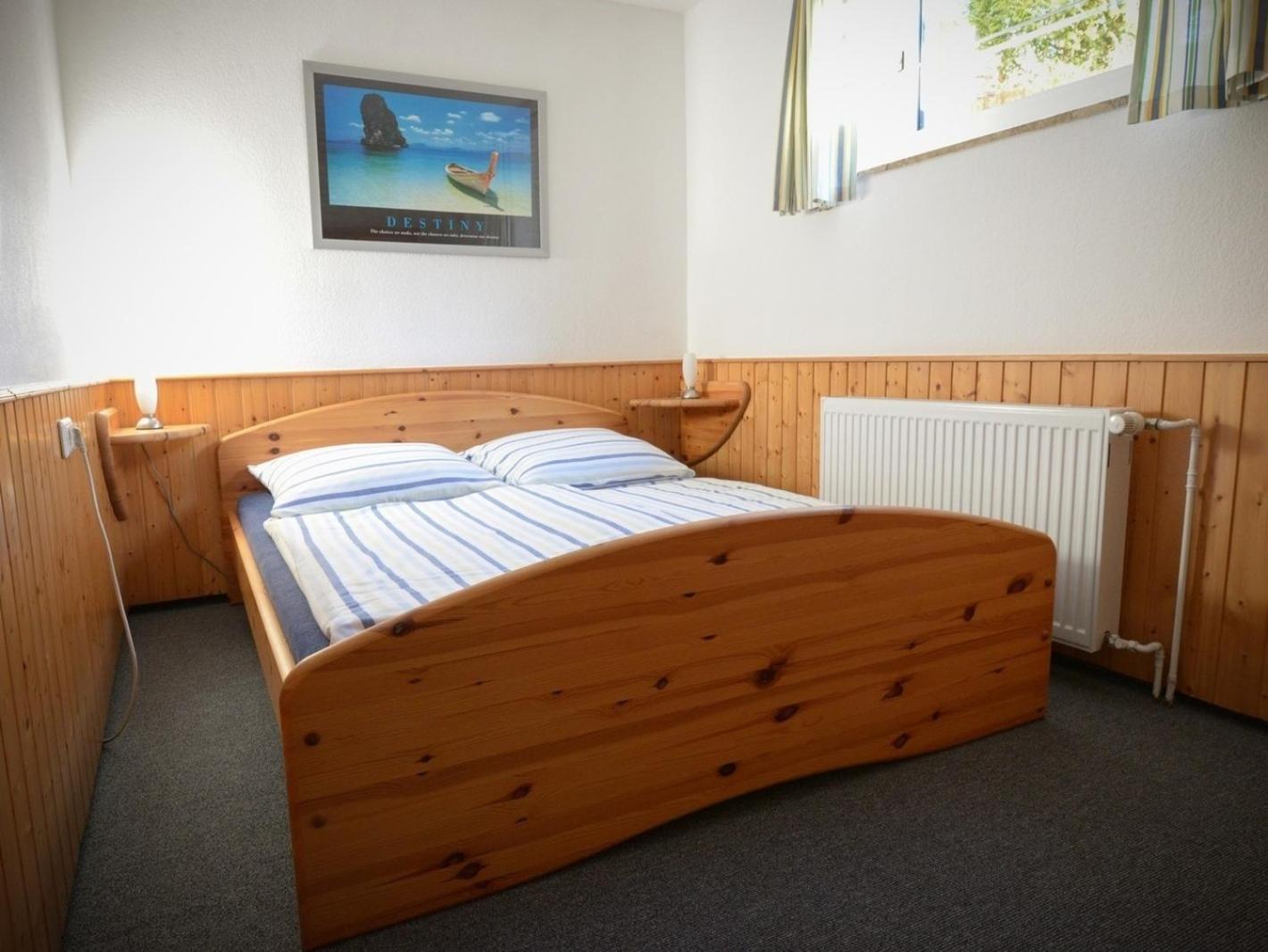 Ferienwohnung Struve Nr 2 Petersdorf auf Fehmarn Esterno foto