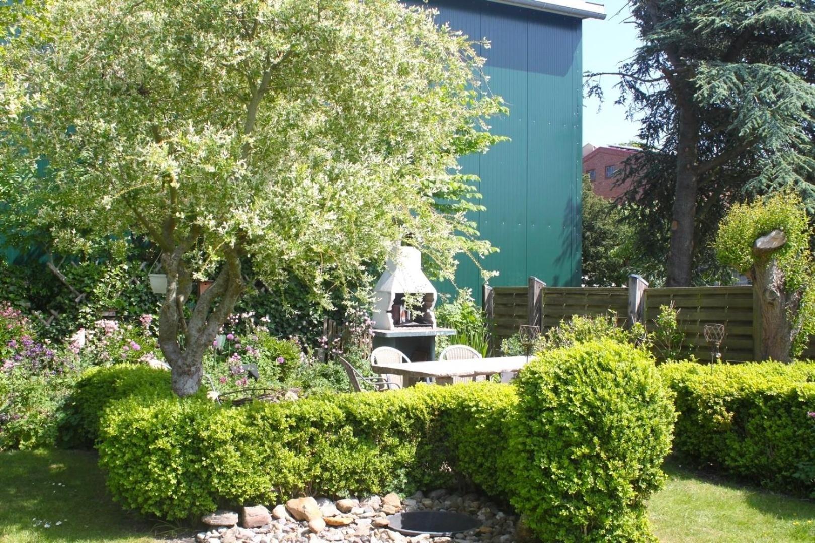 Ferienwohnung Struve Nr 2 Petersdorf auf Fehmarn Esterno foto