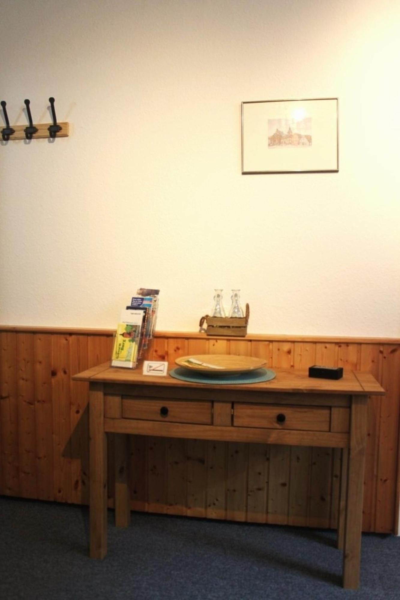 Ferienwohnung Struve Nr 2 Petersdorf auf Fehmarn Esterno foto