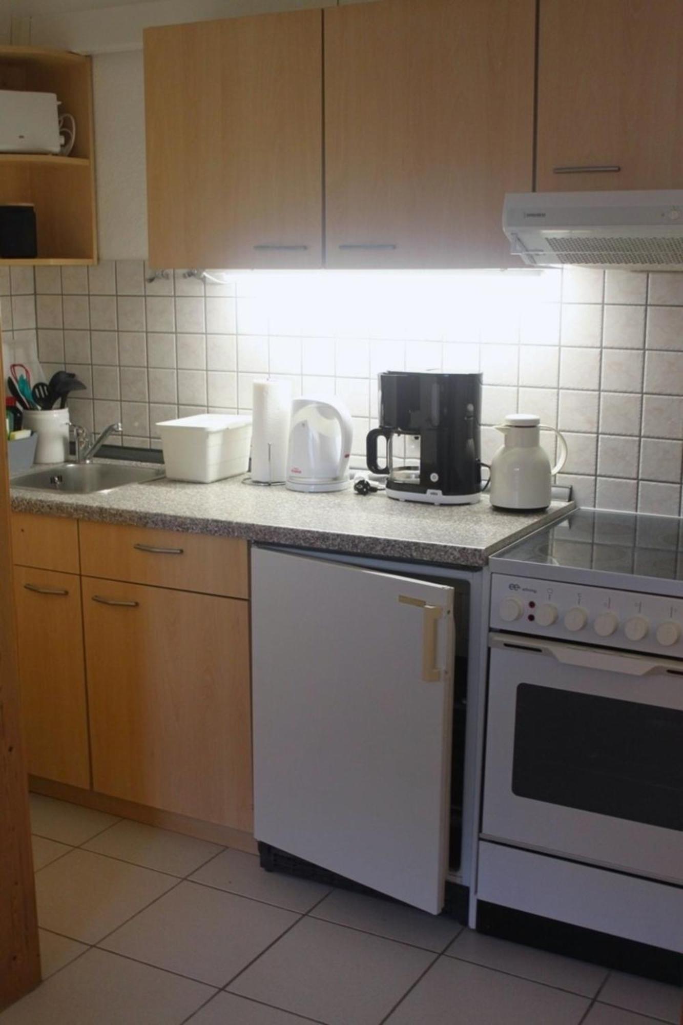 Ferienwohnung Struve Nr 2 Petersdorf auf Fehmarn Esterno foto