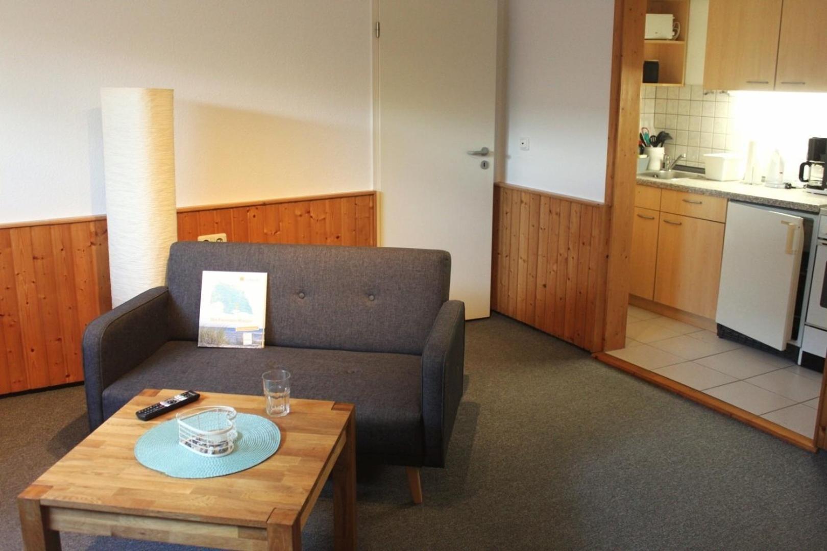 Ferienwohnung Struve Nr 2 Petersdorf auf Fehmarn Esterno foto